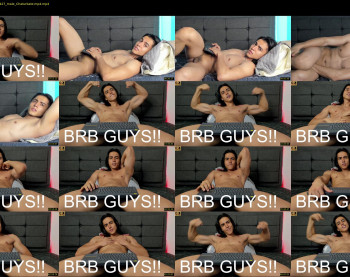 privilegewc — 56 minute Chaturbate male cam video clip, 1080p, Jun 8, 2021