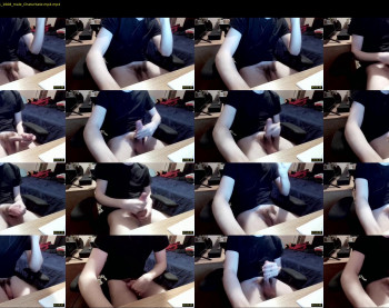 readytocum90 — 35 minute Chaturbate male cam video clip, 480p, Jun 8, 2021