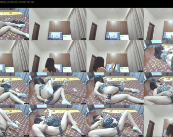 sensualbae_seduction — 62 minute Chaturbate female cam video clip, 1080p, Jun 8, 2021