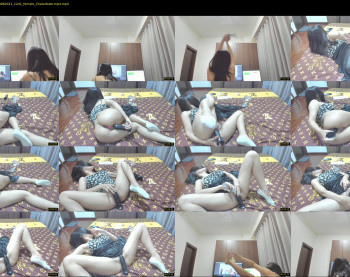sensualbae_seduction — 44 minute Chaturbate female cam video clip, 1080p, Jun 8, 2021