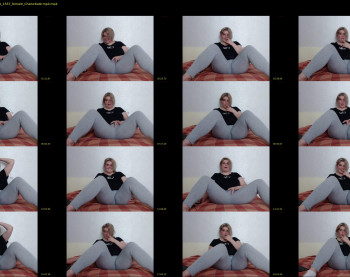 silvess333 — 21 minute Chaturbate female cam video clip, 720p, Jun 8, 2021