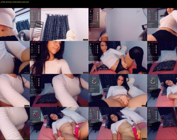 soft_doll_small — 32 minute Chaturbate female cam video clip, 720p, Jun 8, 2021