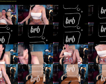 stacy_magic — 71 minute Chaturbate female cam video clip, 1080p, Jun 8, 2021