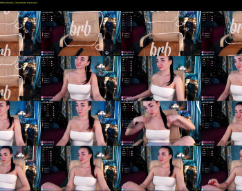 stacy_magic — 71 minute Chaturbate female cam video clip, 1080p, Jun 8, 2021