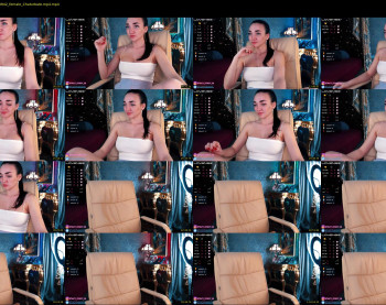 stacy_magic — 73 minute Chaturbate female cam video clip, 1080p, Jun 8, 2021