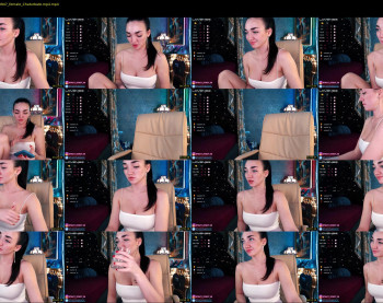 stacy_magic — 5 minute Chaturbate female cam video clip, 1080p, Jun 8, 2021