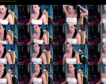 stacy_magic — 9 minute Chaturbate female cam video clip, 1080p, Jun 8, 2021