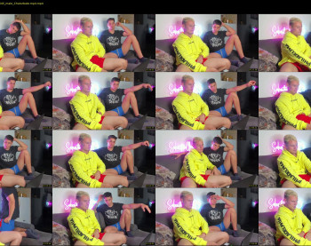 thorclarck_ — 31 minute Chaturbate male cam video clip, 1080p, Jun 8, 2021
