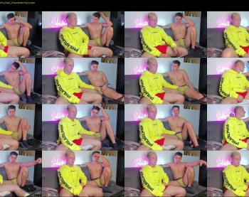 thorclarck_ — 72 minute Chaturbate male cam video clip, 1080p, Jun 8, 2021