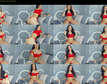 tiffanycole_ — 70 minute Chaturbate female cam video clip, 1080p, Jun 8, 2021