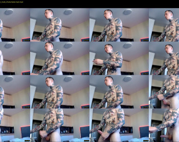 tom__ice — 36 minute Chaturbate male cam video clip, 720p, Jun 8, 2021