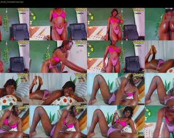 wild_joy — 114 minute Chaturbate female cam video clip, 720p, Jun 8, 2021