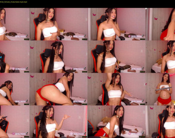 _hellokitty01 — 71 minute Chaturbate female cam video clip, 720p, Jun 10, 2021