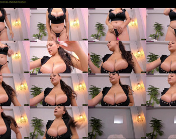 _pink_kitty — 29 minute Chaturbate female cam video clip, 1080p, Jun 9, 2021