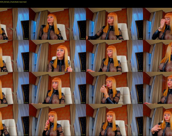 alexissadele — 65 minute Chaturbate female cam video clip, 720p, Jun 9, 2021