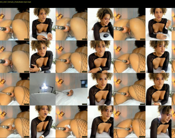 cinnamon_afrodit — 70 minute Chaturbate female cam video clip, 1080p, Jun 10, 2021