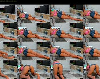 classy_medeeea — 48 minute Chaturbate female cam video clip, 1080p, Jun 10, 2021