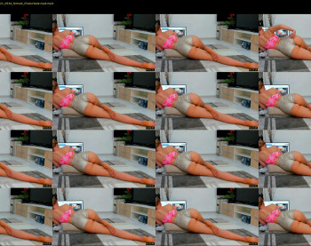 classy_medeeea — 4 minute Chaturbate female cam video clip, 1080p, Jun 10, 2021