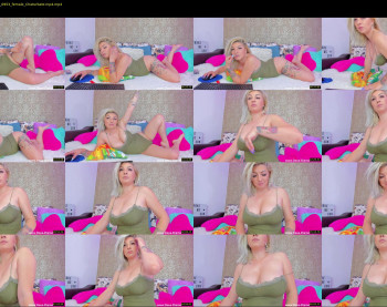 deeadiamond — 55 minute Chaturbate female cam video clip, 1080p, Jun 9, 2021