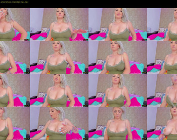 deeadiamond — 12 minute Chaturbate female cam video clip, 1080p, Jun 9, 2021