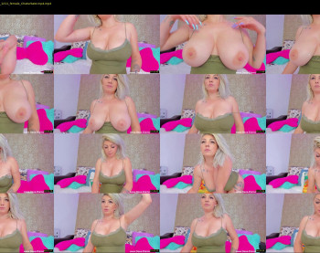 deeadiamond — 64 minute Chaturbate female cam video clip, 1080p, Jun 9, 2021
