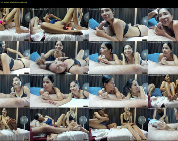 deeplyasian — 70 minute Chaturbate couple cam video clip, 1080p, Jun 9, 2021