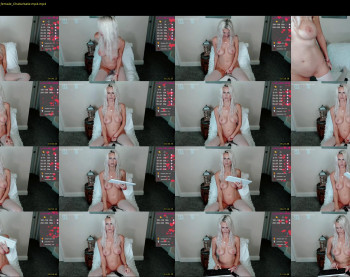 kb3301 — 13 minute Chaturbate couple cam video clip, 1080p, Jun 9, 2021