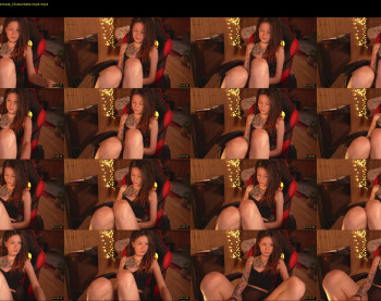 leekta — 6 minute Chaturbate female cam video clip, 1080p, Jun 9, 2021