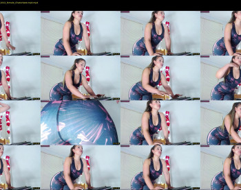 lenna_harper — 4 minute Chaturbate female cam video clip, 720p, Jun 9, 2021