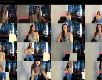 luckysam6 — 70 minute Chaturbate female cam video clip, 1080p, Jun 10, 2021