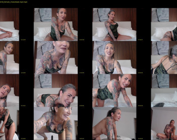 mizxtrix — 44 minute Chaturbate female cam video clip, 720p, Jun 10, 2021