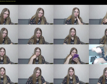 sashabulls — 11 minute Chaturbate couple cam video clip, 1080p, Jun 9, 2021