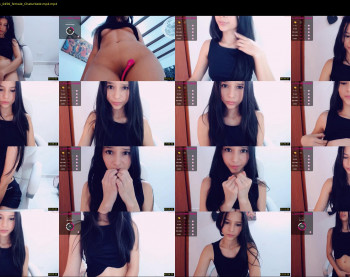 soft_doll_small — 50 minute Chaturbate female cam video clip, 720p, Jun 10, 2021
