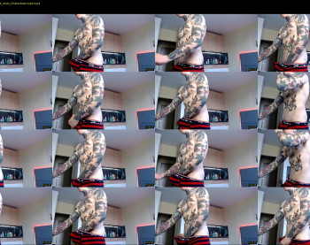 tom__ice — 36 minute Chaturbate male cam video clip, 720p, Jun 9, 2021