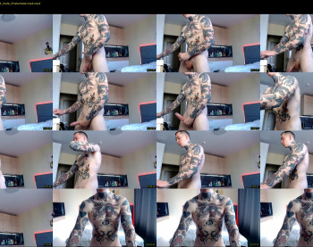 tom__ice — 36 minute Chaturbate male cam video clip, 720p, Jun 9, 2021