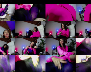 violetli_ — 10 minute Chaturbate female cam video clip, 720p, Jun 9, 2021