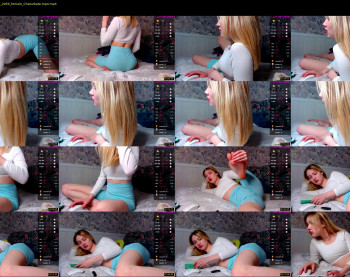 _chloe_miller_ — 10 minute Chaturbate female cam video clip, 1080p, Jun 10, 2021