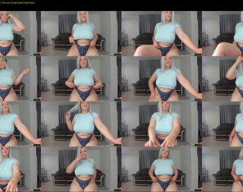 _mistyfox — 18 minute Chaturbate female cam video clip, 1080p, Jun 11, 2021