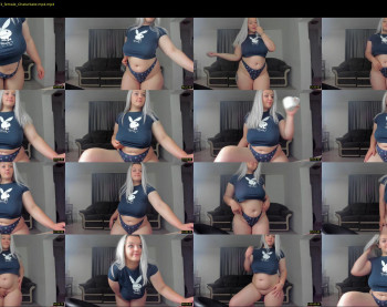 _mistyfox — 71 minute Chaturbate female cam video clip, 1080p, Jun 11, 2021