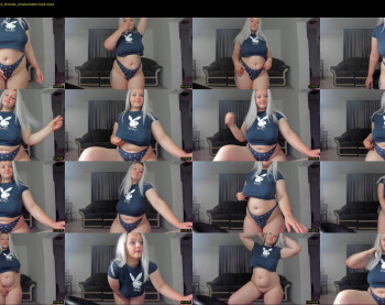 _mistyfox — 71 minute Chaturbate female cam video clip, 1080p, Jun 11, 2021