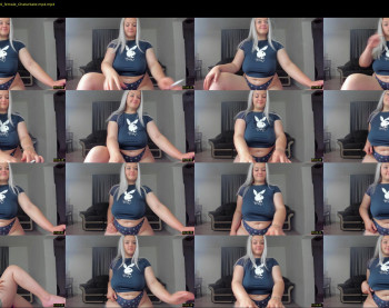 _mistyfox — 15 minute Chaturbate female cam video clip, 1080p, Jun 11, 2021
