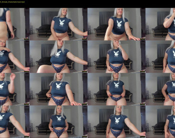 _mistyfox — 36 minute Chaturbate female cam video clip, 1080p, Jun 11, 2021