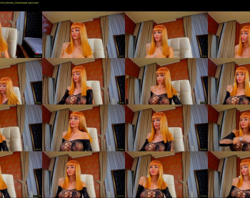alexissadele — 88 minute Chaturbate female cam video clip, 720p, Jun 10, 2021