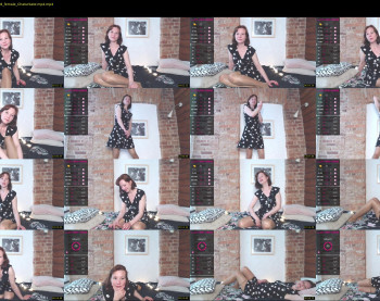 aliceeshy — 35 minute Chaturbate female cam video clip, 720p, Jun 11, 2021