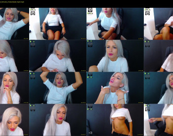 debralee — 72 minute Chaturbate female cam video clip, 1080p, Jun 10, 2021