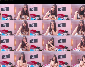 devoiuserin — 70 minute Chaturbate female cam video clip, 1080p, Jun 10, 2021