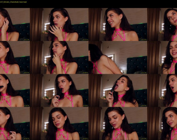 jacky_smith — 4 minute Chaturbate female cam video clip, 1080p, Jun 10, 2021