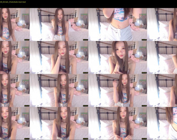 juliabeng1 — 13 minute Chaturbate female cam video clip, 720p, Jun 10, 2021