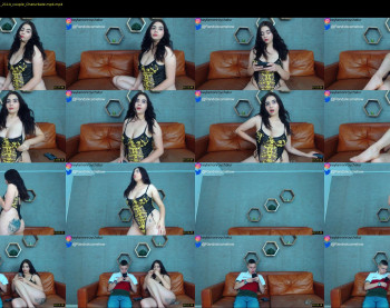 keylamonroy1 — 45 minute Chaturbate female cam video clip, 1080p, Jun 10, 2021