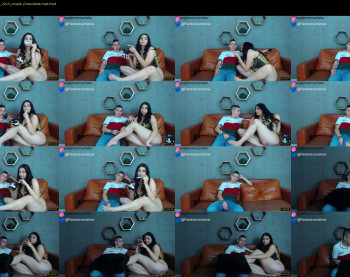 keylamonroy1 — 19 minute Chaturbate female cam video clip, 1080p, Jun 10, 2021
